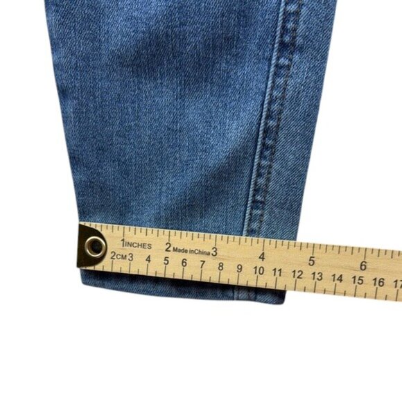 Judy Blue Jeans Skinny Fit High Rise Women's Size 26 - Picture 6 of 10